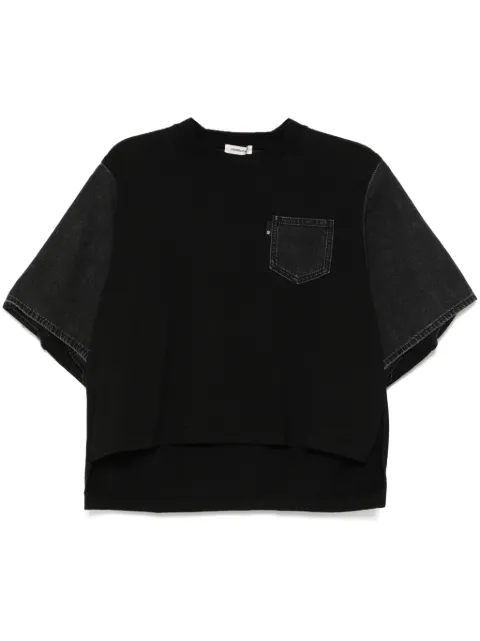 Undercover pocket T-shirt