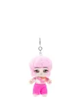 Doublet Oshi-Nui bag - Pink