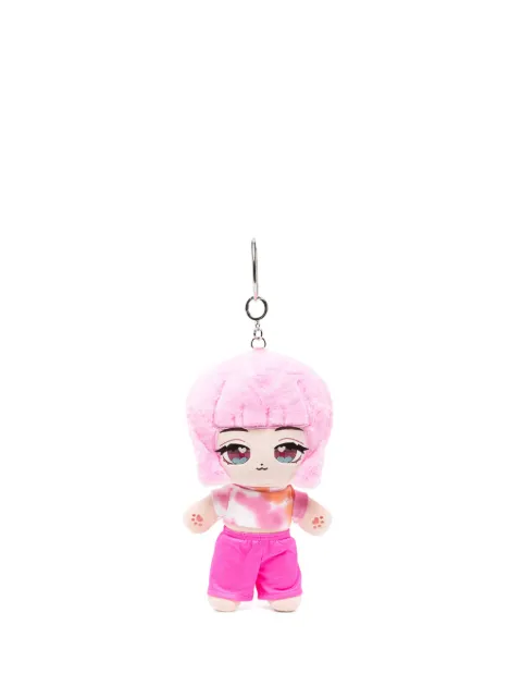 Doublet Oshi-Nui bag