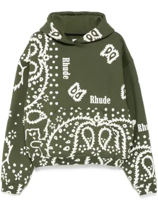 RHUDE