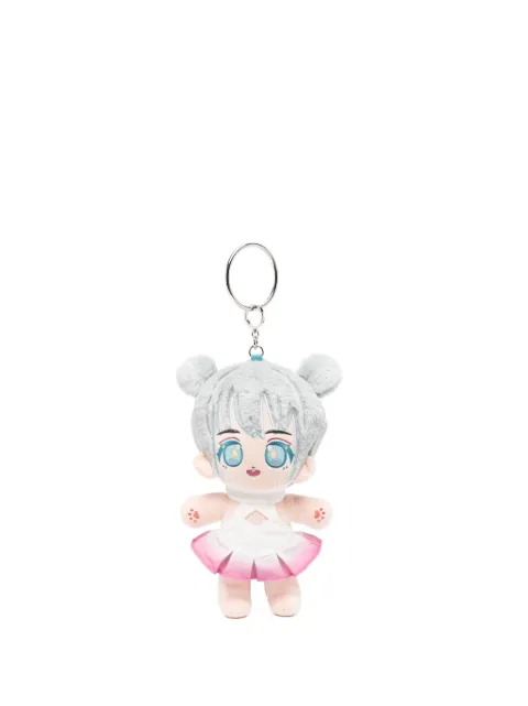 Doublet Oshi-Nui bag