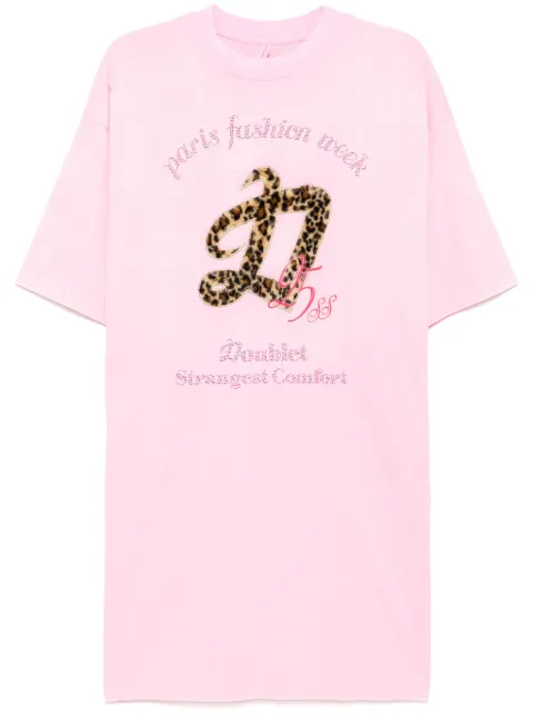 Doublet playera PFW tour