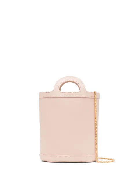 Marni mini Tropicalia bucket bag