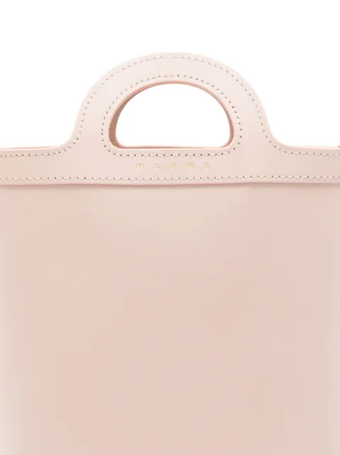 Marni mini Tropicalia bucket bag PHMO0039Q1LV589 - 3