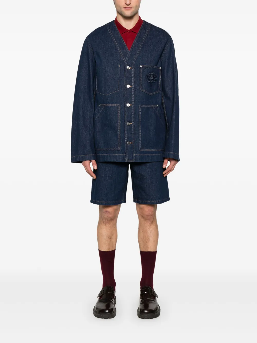 Gucci denim jacket | Denim Jackets | Image 2