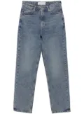 SAMSOE SAMSOE Marianne jeans - Blue