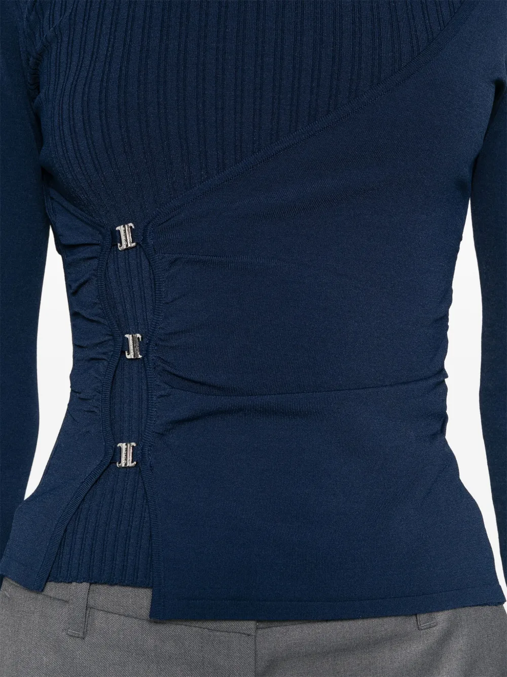 PINKO Top asimmetrico | Image 5