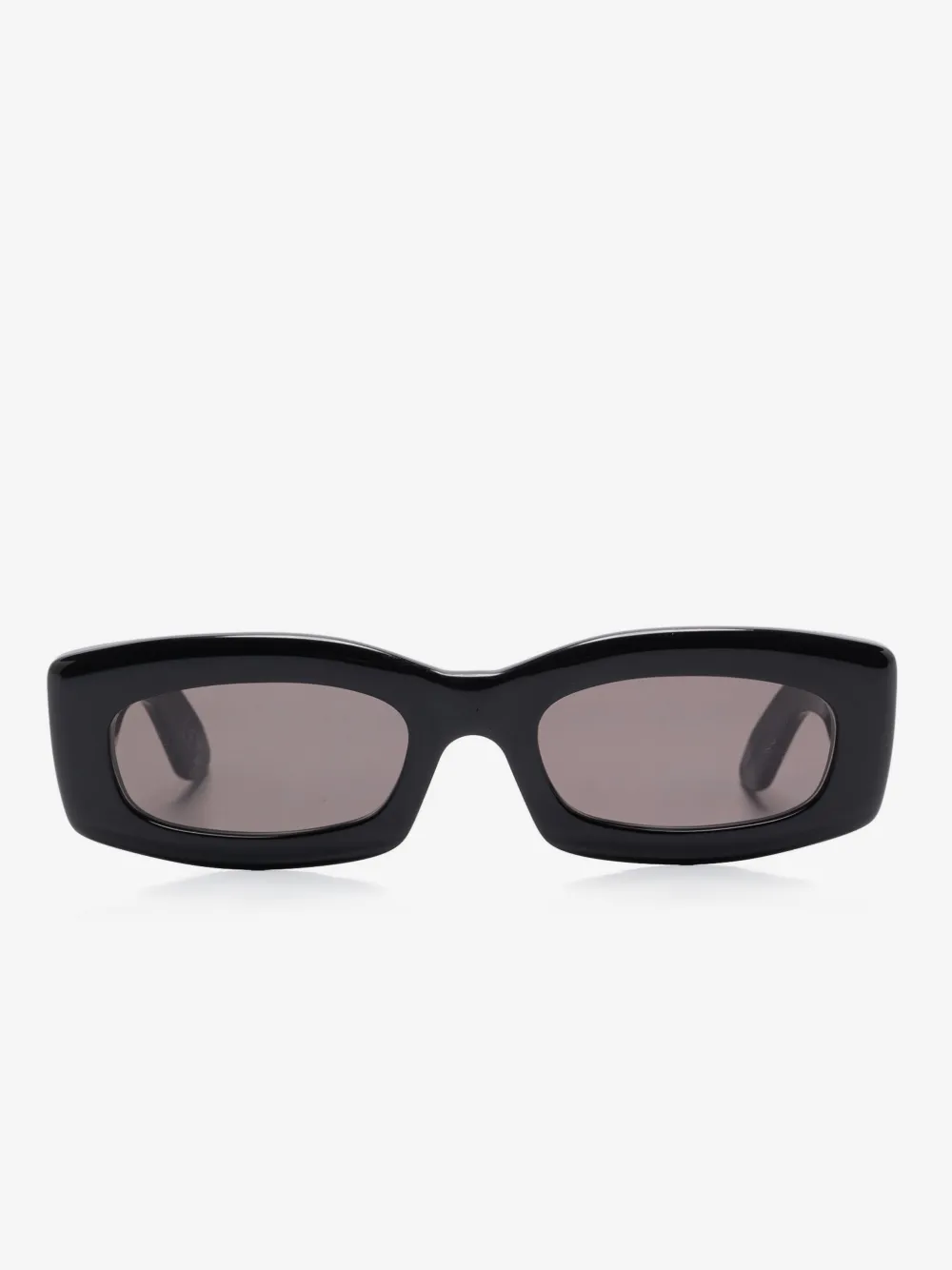 Retrosuperfuture Zaga sunglasses | Black | Image 1