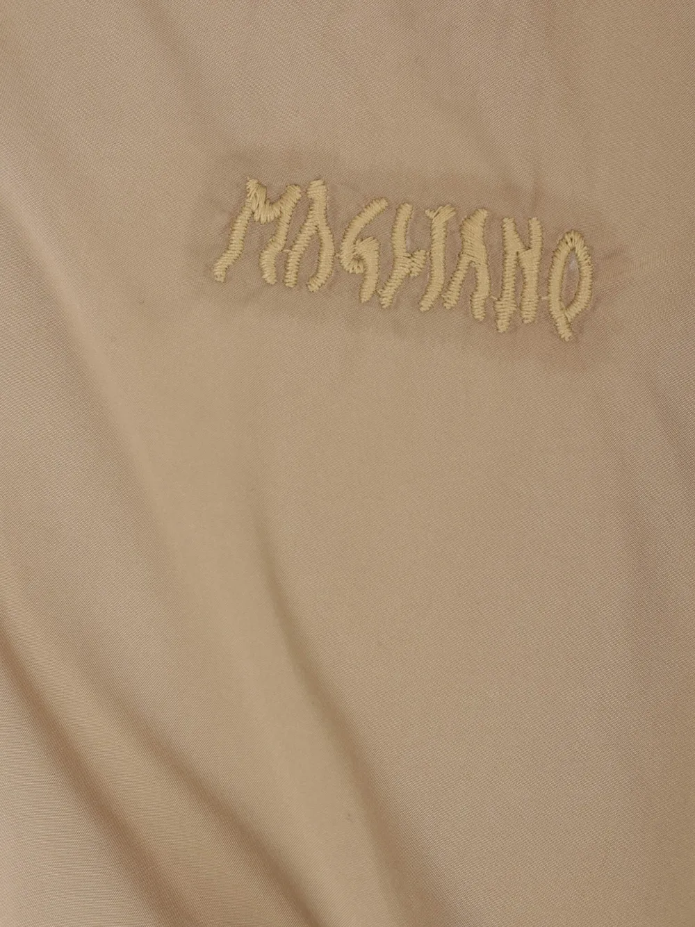 Magliano Livello trainingsjack Beige