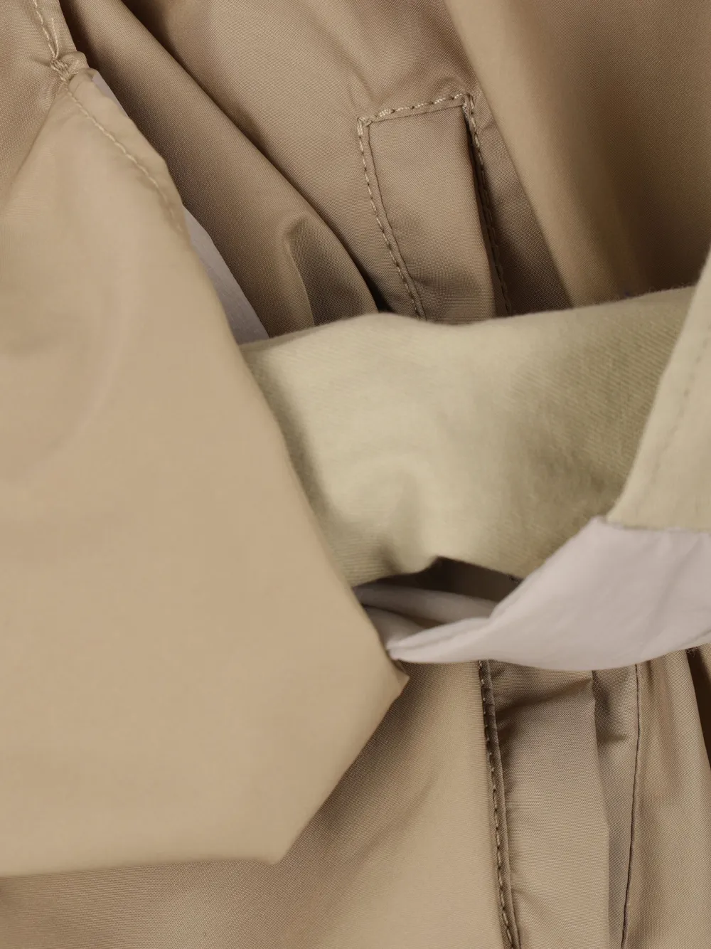 Magliano Livello trainingsjack Beige