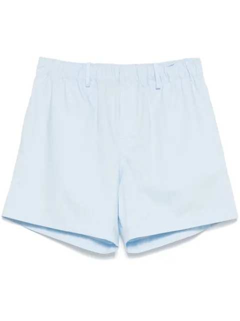 Nº21 shorts con pretina elástica