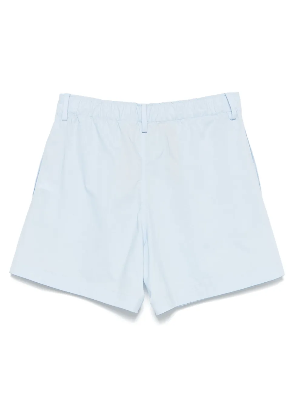 Nº21 short en coton | Minishorts | Image 2
