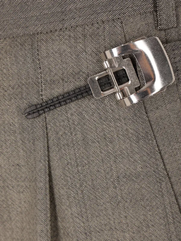 【関税込み】Magliano ショートパンツ Magliano ショートパンツ | グレー | FARFETCH JP