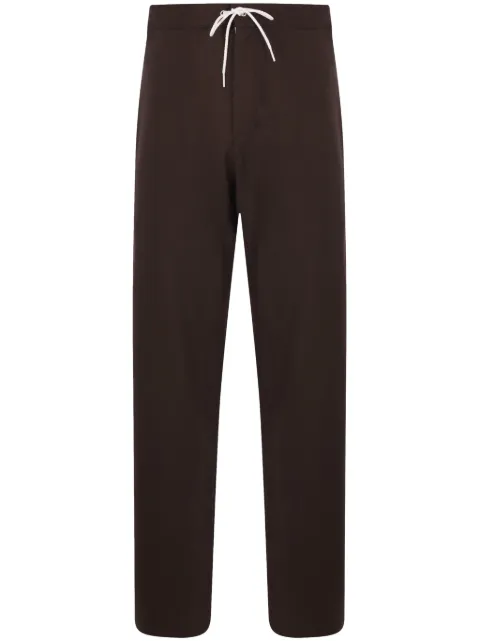 Magliano wool trousers