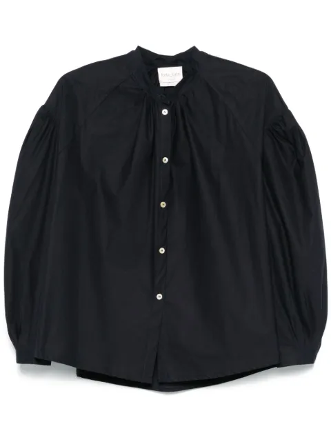 Forte Forte blusa de algodón