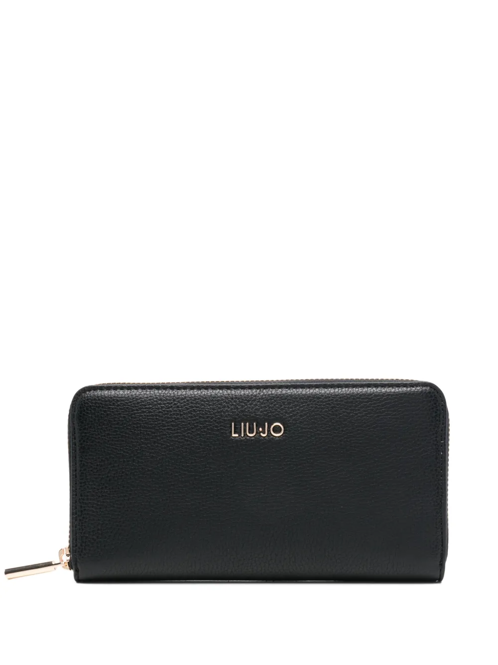 LIU JO cartera Caliwen | negro | Image 1