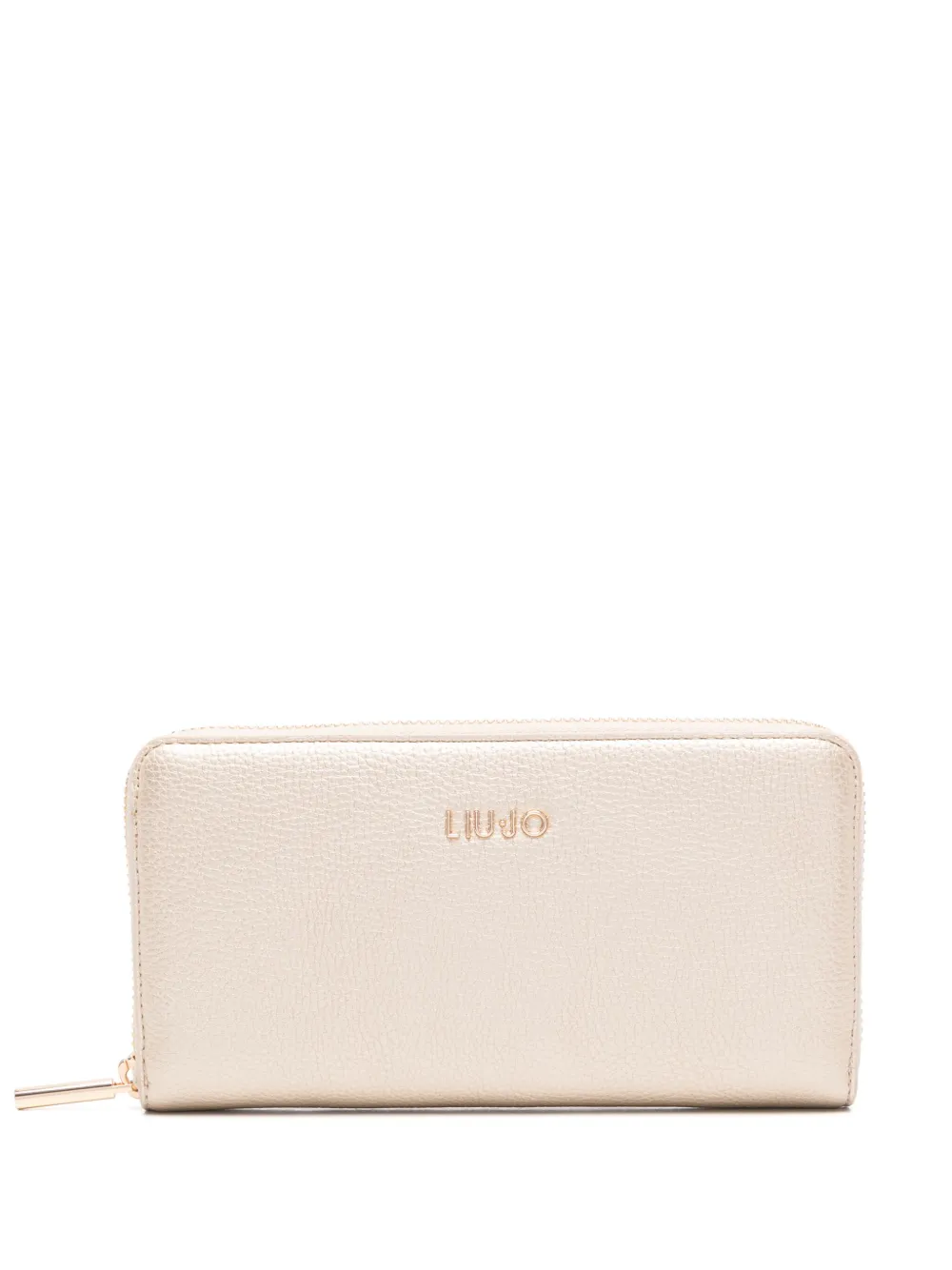 LIU JO Caliwen wallet | Neutrals | Image 1