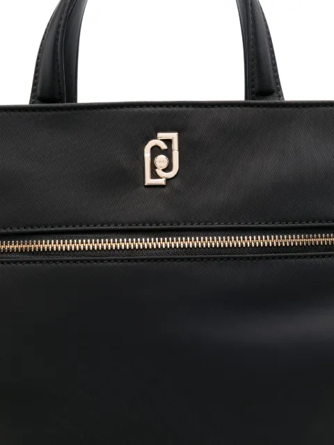 LIU JO medium Achala tote bag AA5181T4559 - 3