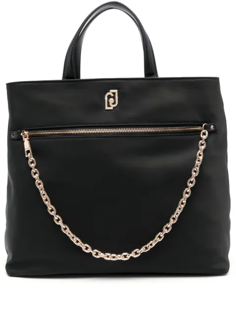 LIU JO medium Achala tote bag
