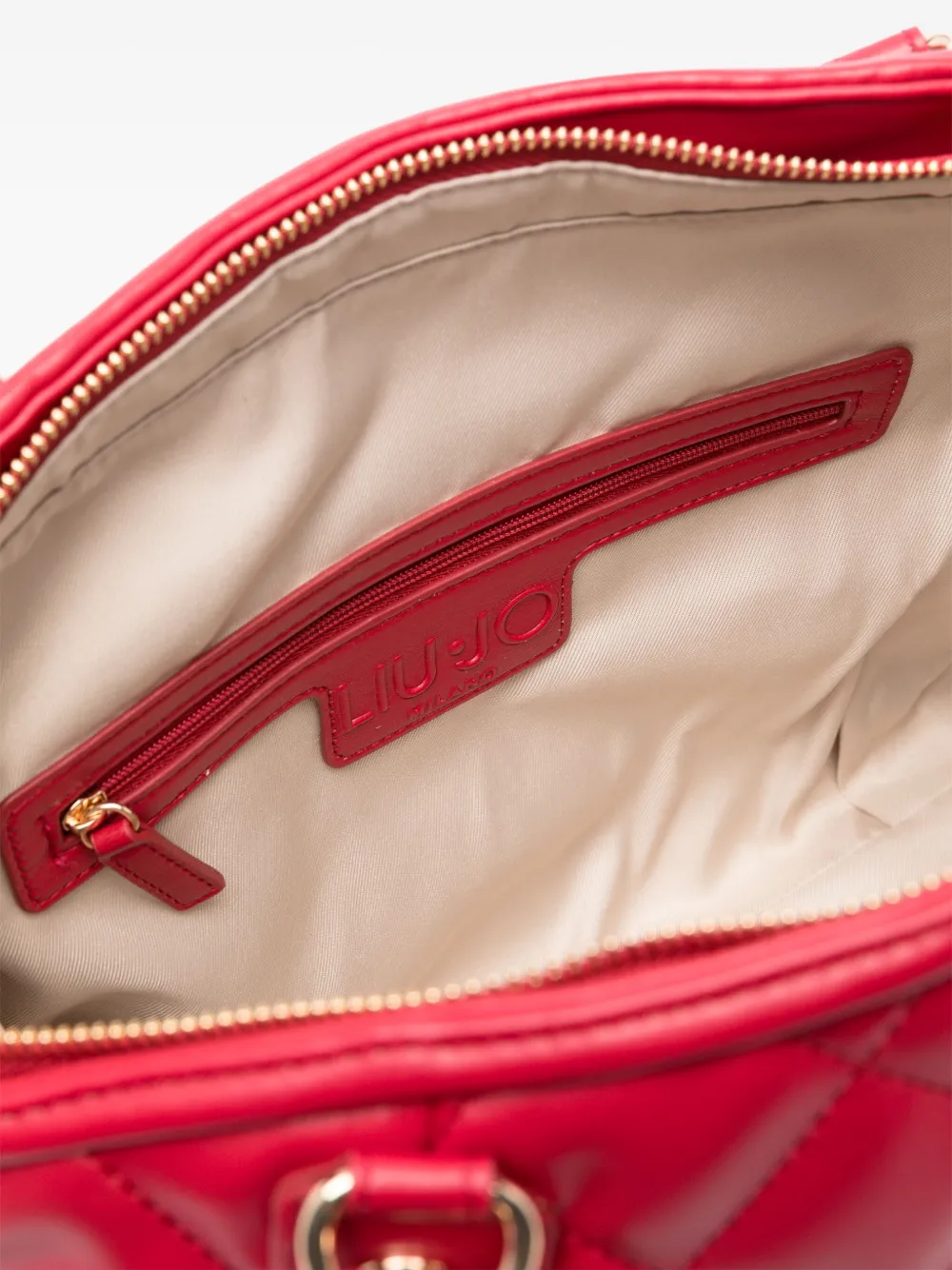 Liu •jo Liu Jo Bags In Red