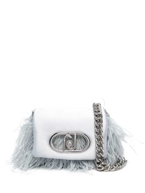 LIU JO petit sac à bandoulière La Puffy