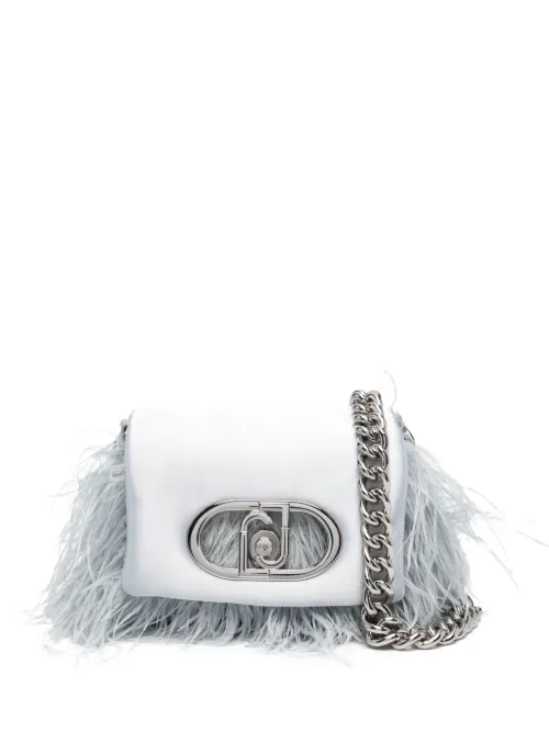 Petit sac à bandoulière La Puffy - LIU JO - Modalova
