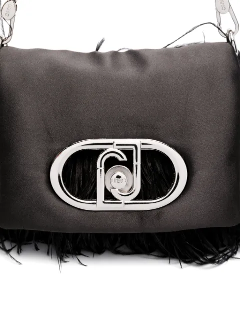 LIU JO small La Puffy cross body bag AA5269P0347 - 3