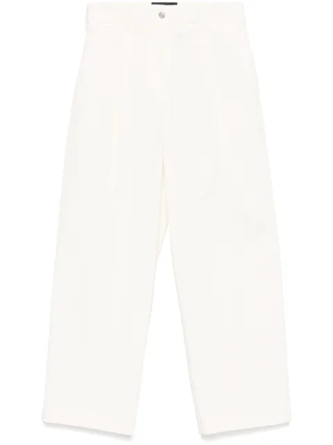 ETRO pantalones tapered