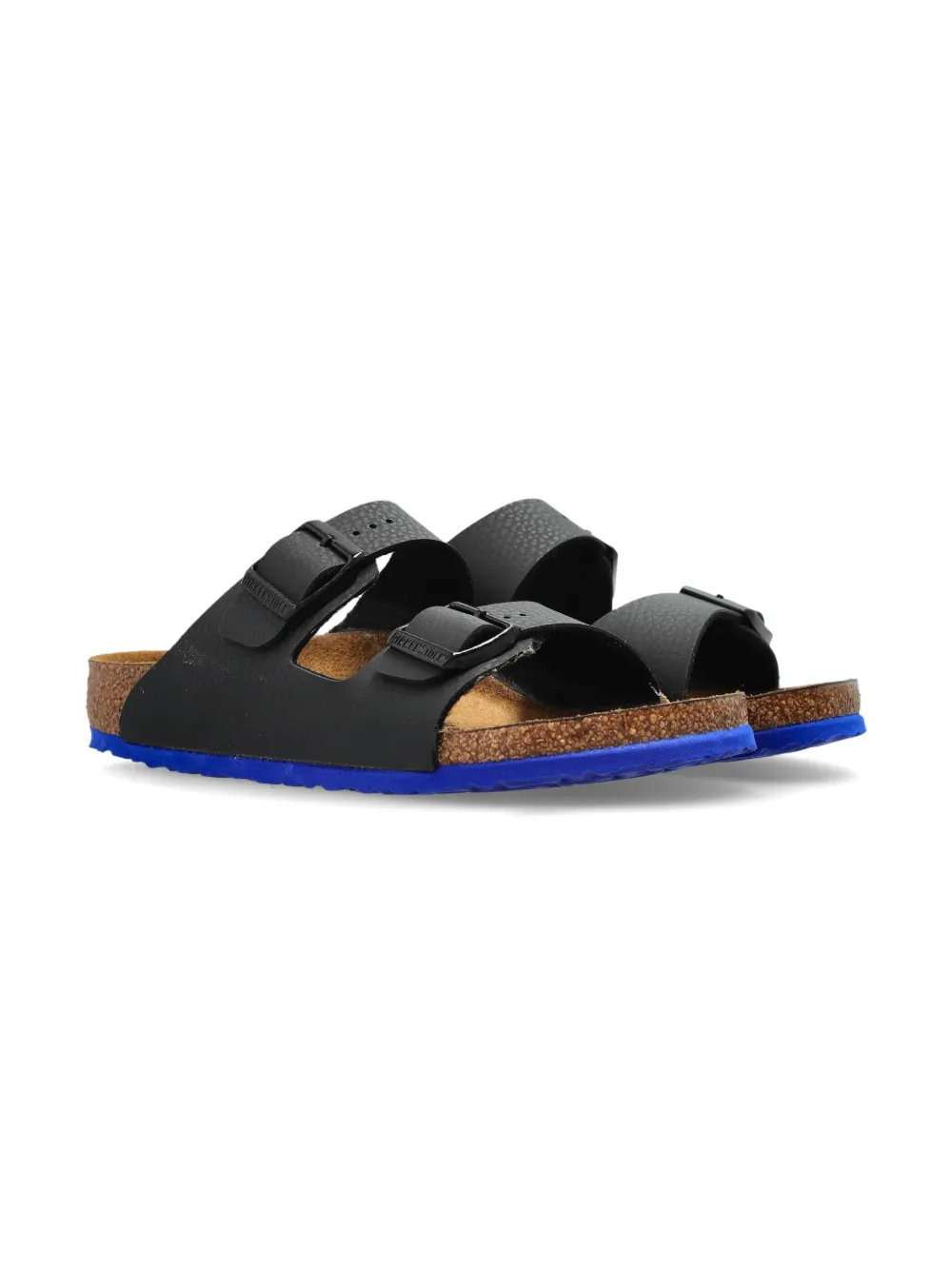 Image 2 of Birkenstock Kids Arizona slides