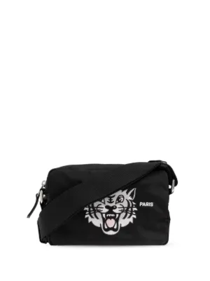 KENZO - 【ラスト1点】 Crossbody Bag / クロスボディーバック