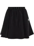 Kenzo Boke Flower 2.0 mini skirt - Black