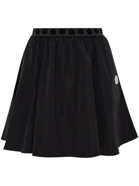Kenzo Boke Flower 2.0 mini skirt