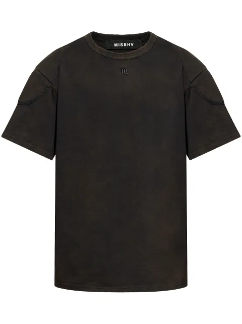 MISBHV playera M Football Muscle
