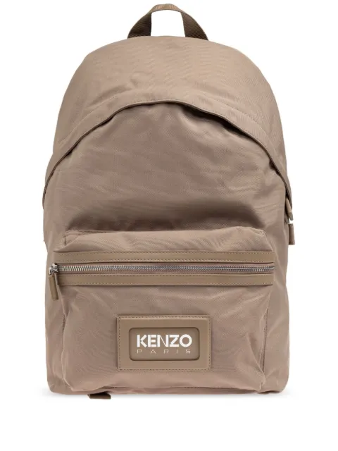 Kenzo sac à dos Kenzography