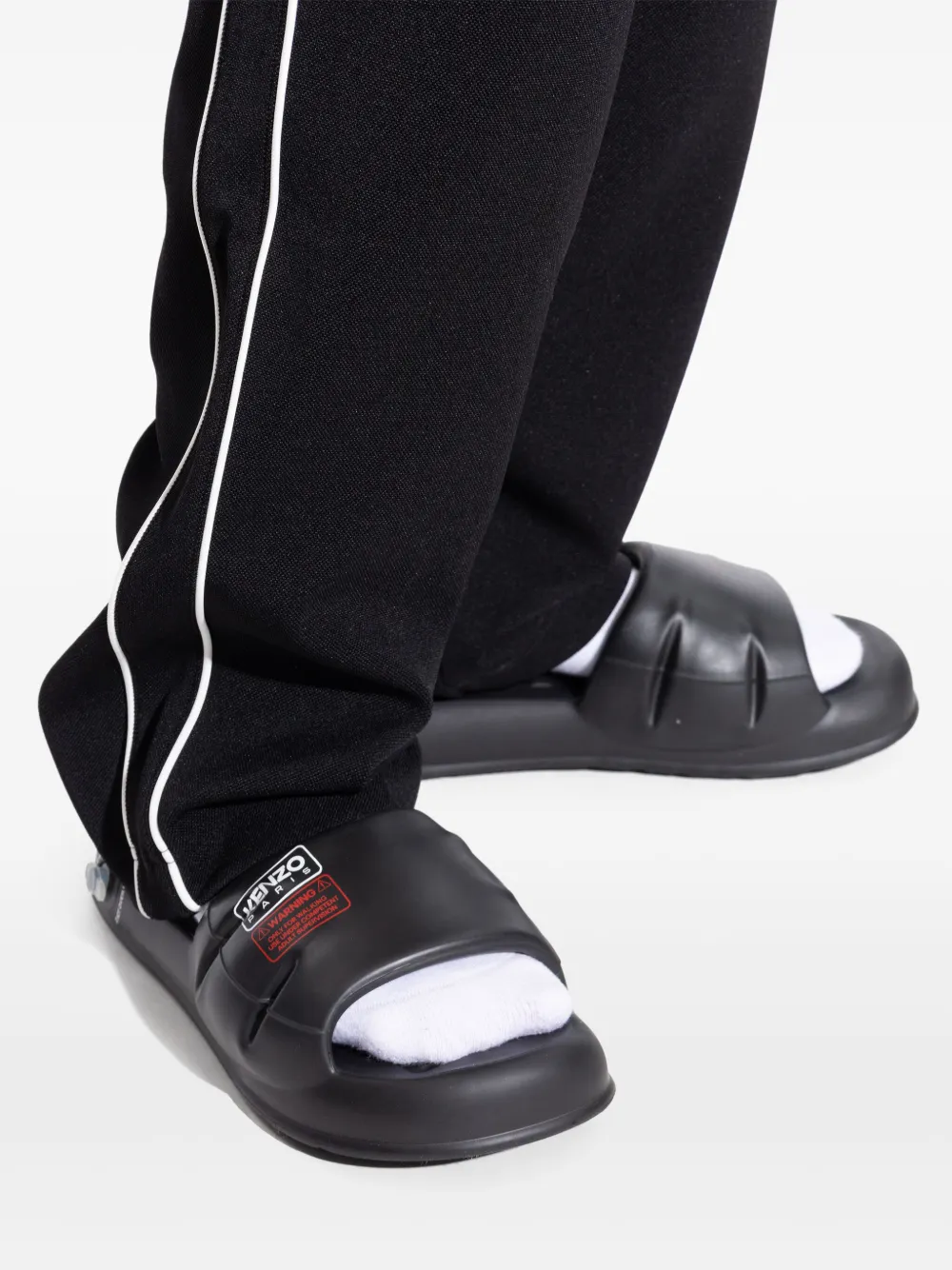 Kenzo Sandali slides con stampa | Image 6