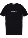 MISBHV Future Sport T-shirt - Black