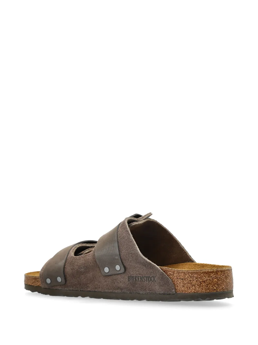 Birkenstock Uji sandals Brown