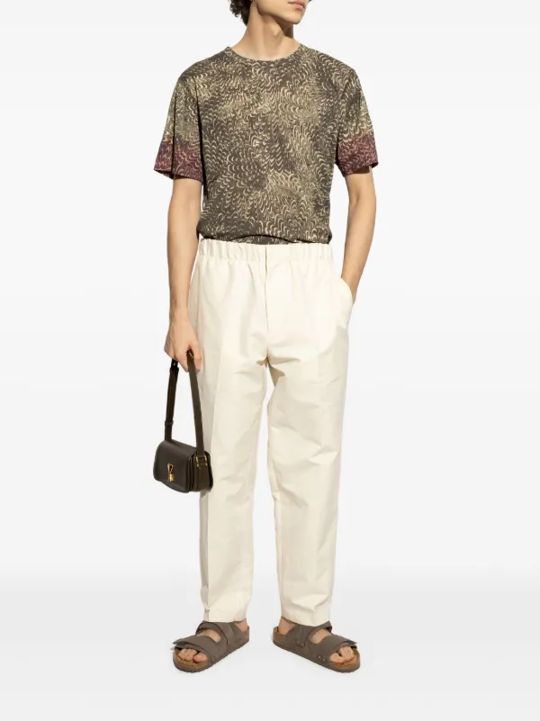 Birkenstock Uji Sandals | Brown | FARFETCH Birkenstock Uji Sandals | Brown | FARFETCH