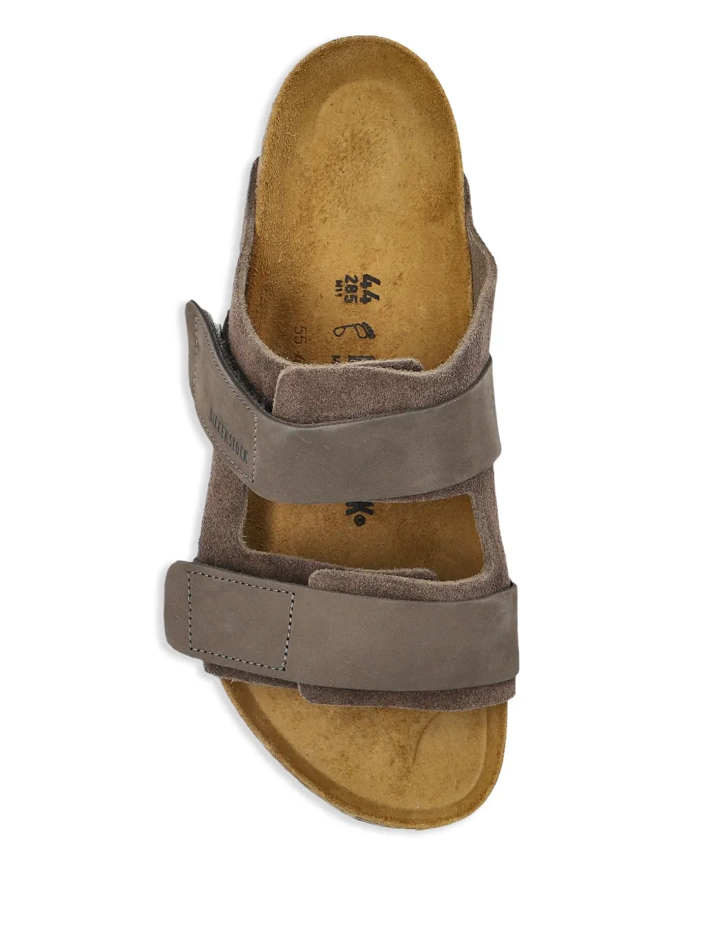 Birkenstock Uji sandals Brown