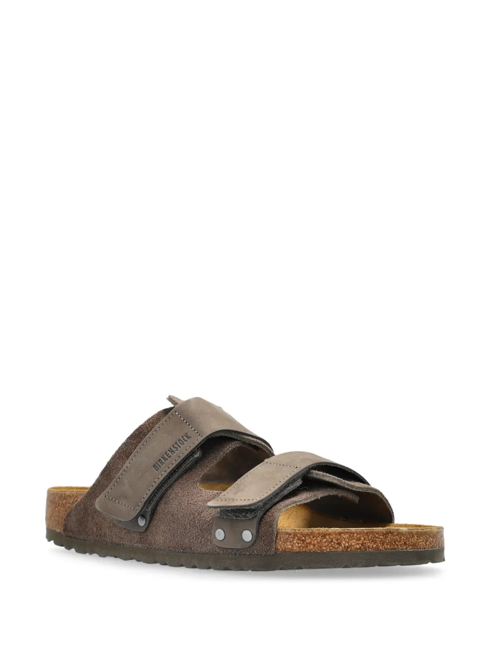 Birkenstock Uji sandals Brown