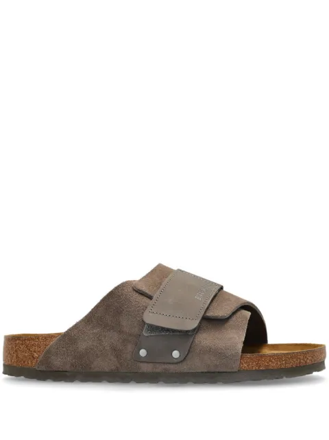 Birkenstock Kyoto sandals