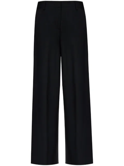 Kenzo wool trousers