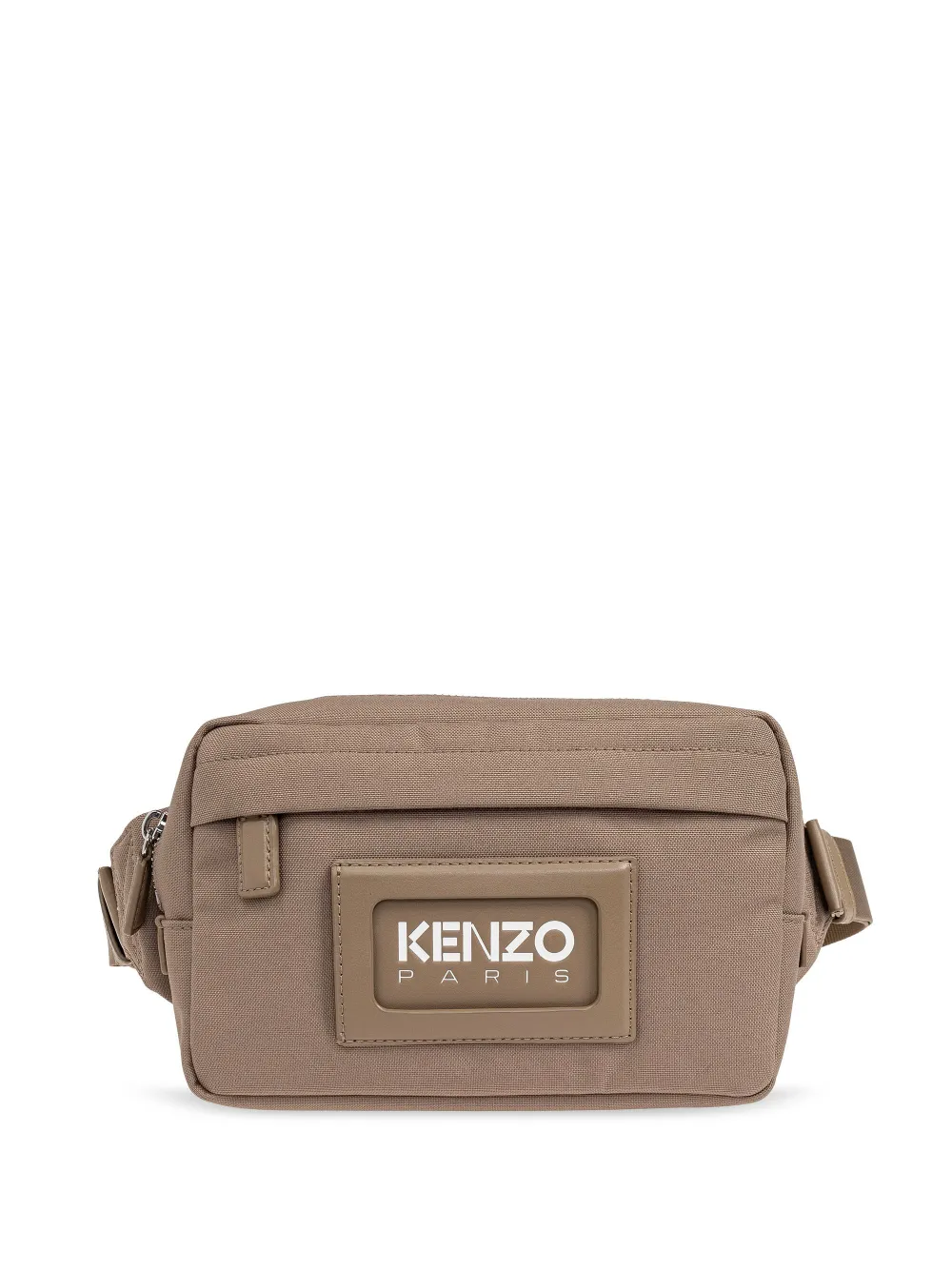 Kenzo Kenzography belt bag | Neutrals | Image 1