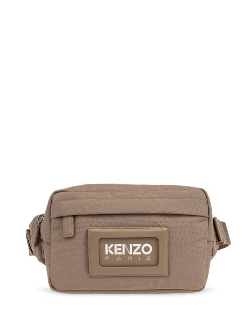 Sac banane graphy - Kenzo - Modalova