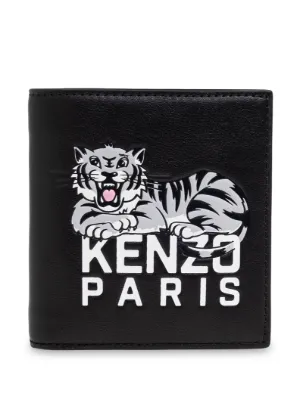 Kenzo（ケンゾー）財布 カードケース - FARFETCH