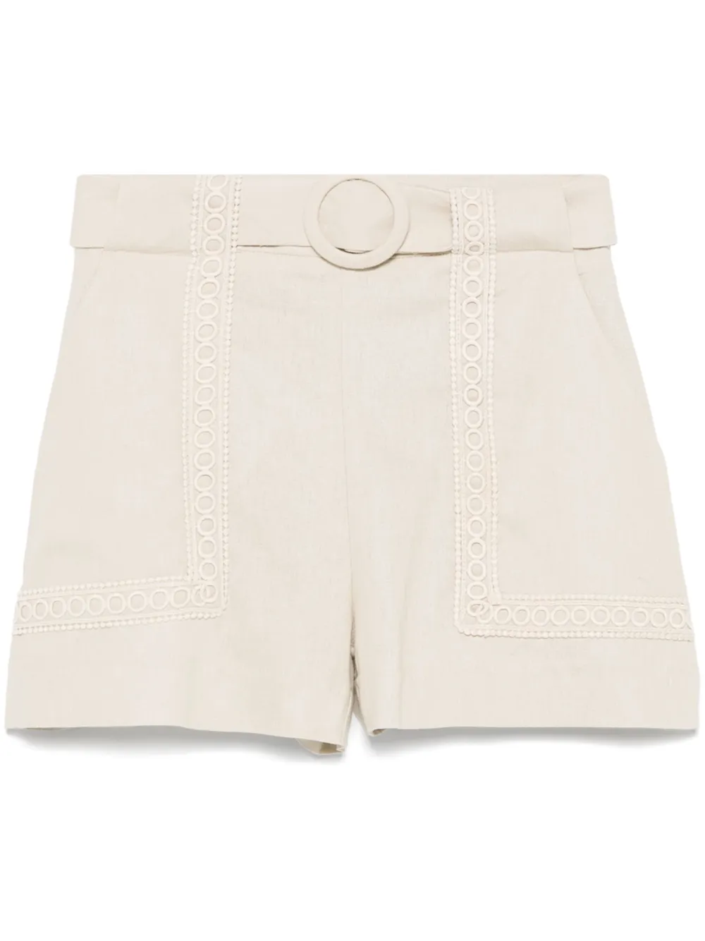Image 1 of PatBO Candy shorts