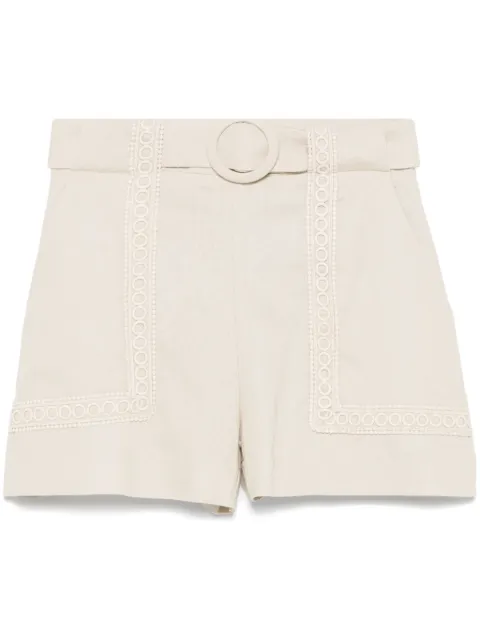 PatBO shorts Candy
