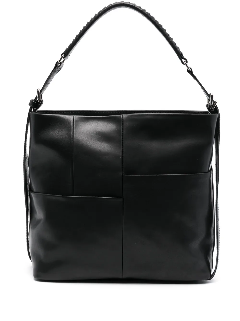 Cornelian Taurus By Daisuke Iwanaga sac à main Parallel | noir | Image 1