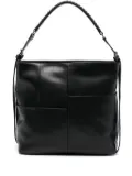 Cornelian Taurus By Daisuke Iwanaga Parallel tote bag - Black