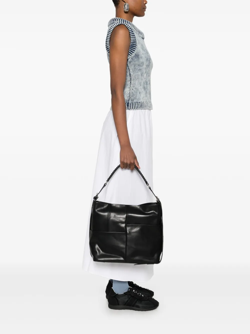 Cornelian Taurus By Daisuke Iwanaga Parallel shopper - Zwart